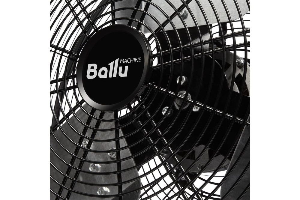 Вентилятор промышленный Ballu BIF-20DB НС-1601103