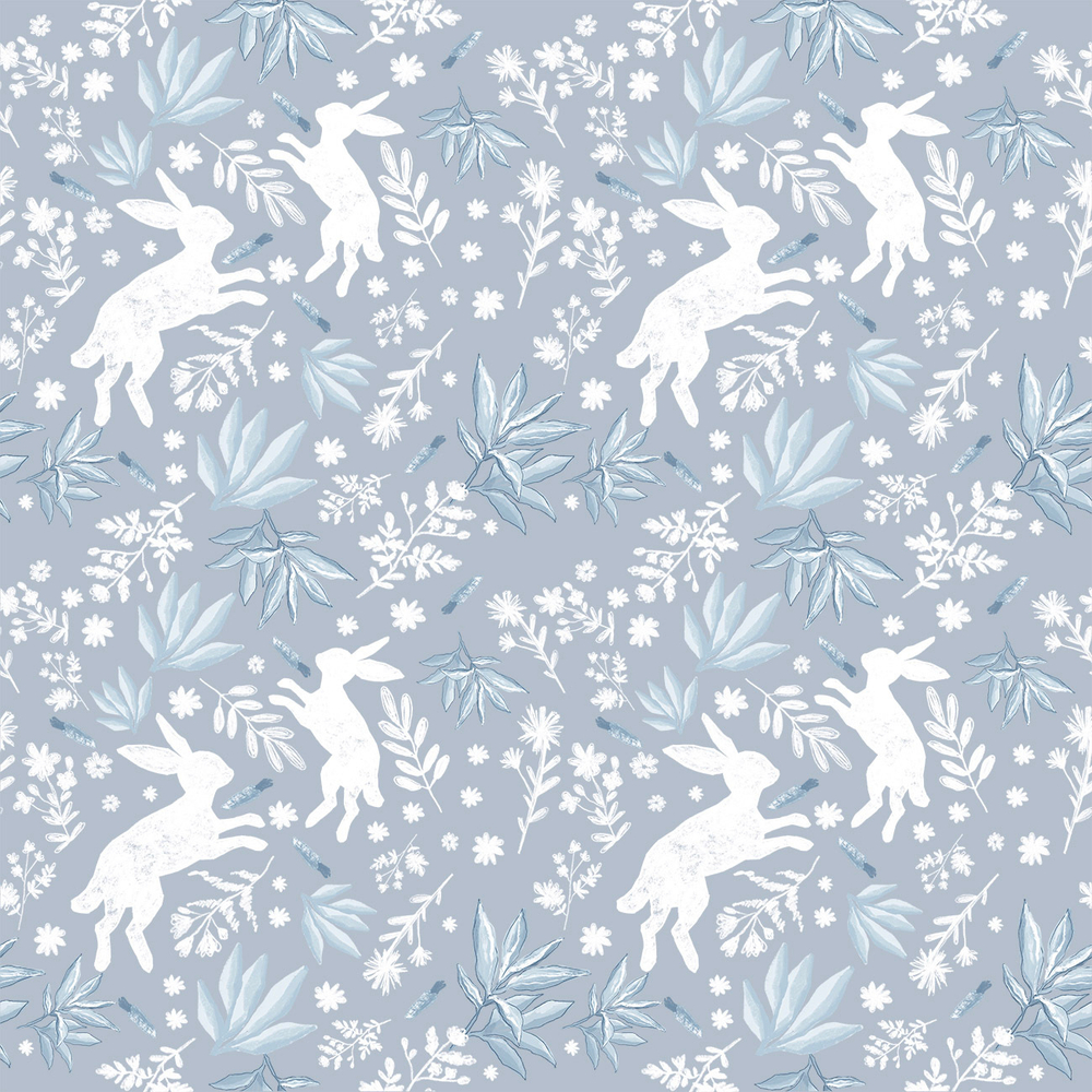 Дизайнерские обои Wall Street Summer