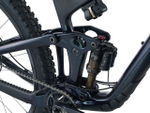 Двухподвесный велосипед Giant Trance X Advanced Pro 29 1 (2022)