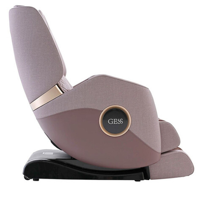 Массажное кресло VOX (бежевое, серое)