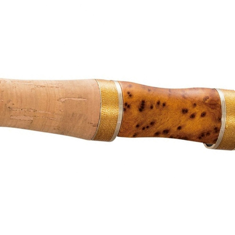 Спиннинг Graphiteleader Super Belleza GLSBS 632XUL-T 0.5-5g, длина - 1,91 m