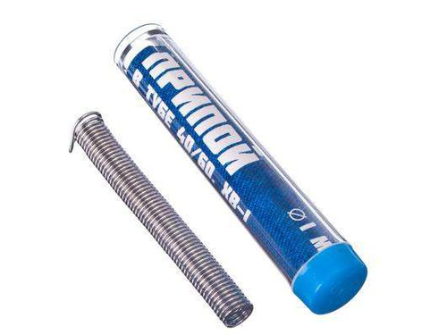 Припой Рокот в тубе 40/60 ХВ-1             ХХ