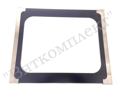 Стекло в сборе ПКА6-11ПП2.7069.11.10.000