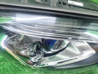 Фара правая Mercedes S W222 (2017-2020) Multibeam LED