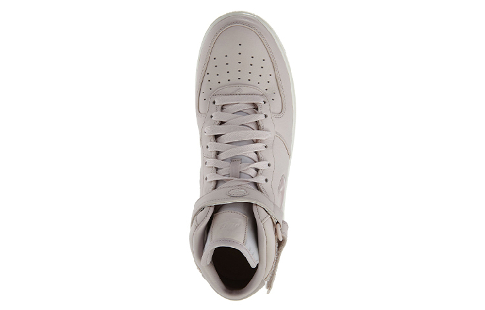 Кроссовки Nike Air Force 1 Mid Retro Prm