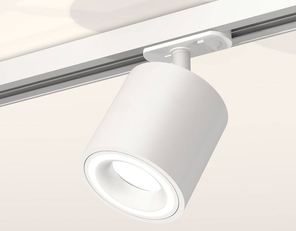 Ambrella Комплект трекового светильника Track System XT7531010