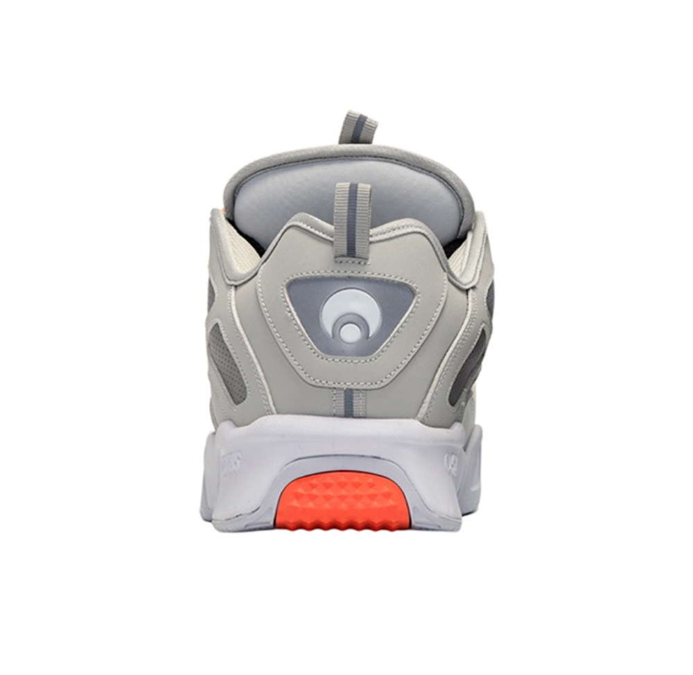 Кроссовки OSIRIS GRAFF 'Gray' GRAFF001