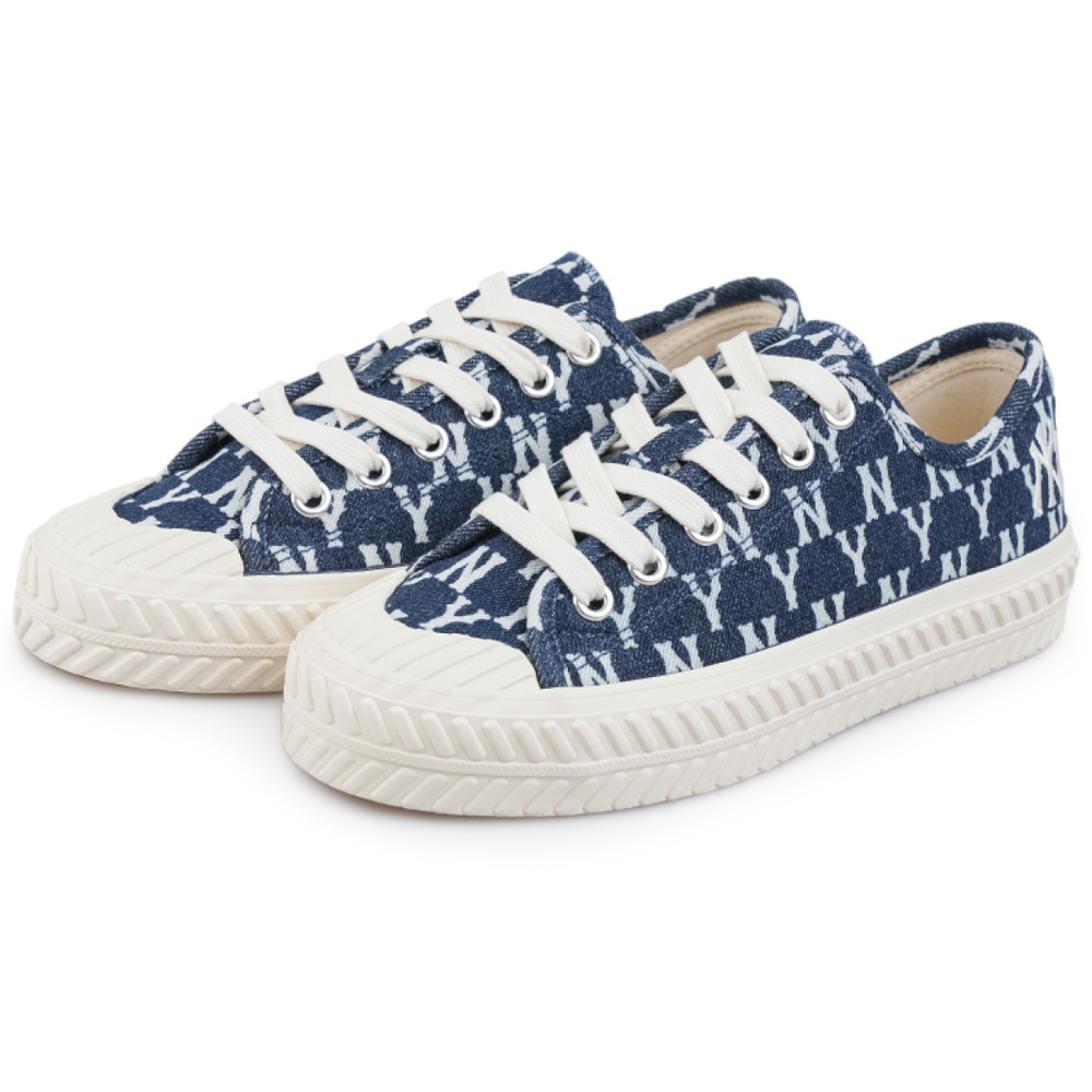 Кроссовки MLB Playball, 32SHPM111-50N