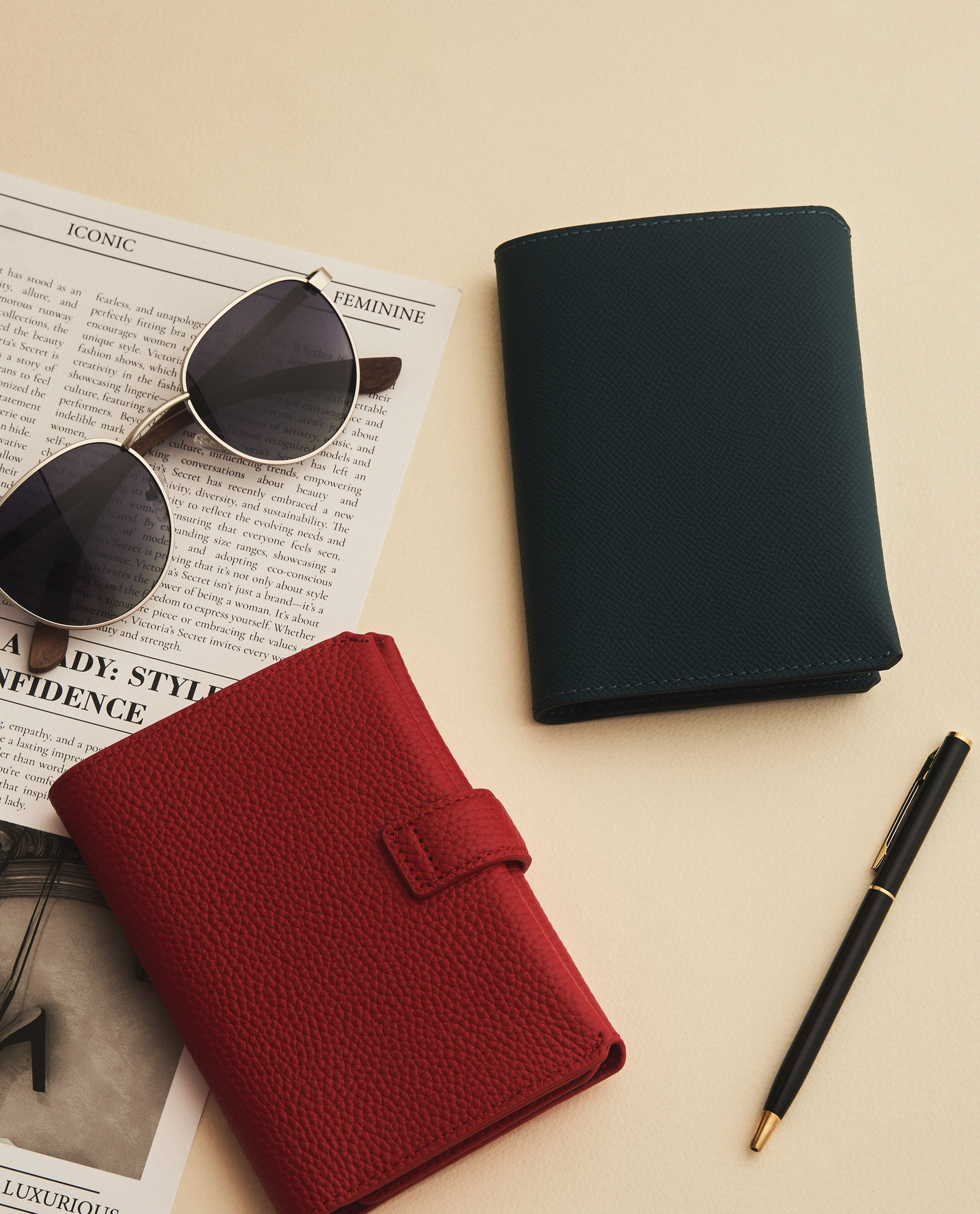 accessories