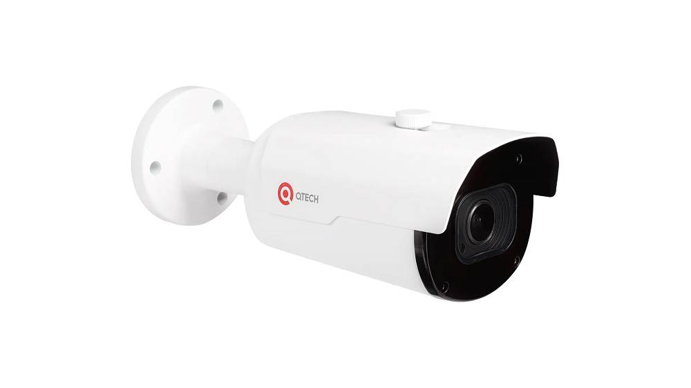 Видеокамера  QTECH QVC-AC-R201V (2.8-12)