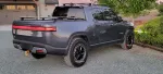 КОВАНЫЕ ДИСКИ ДЛЯ RIVIAN R1S 2023 РИВИАН