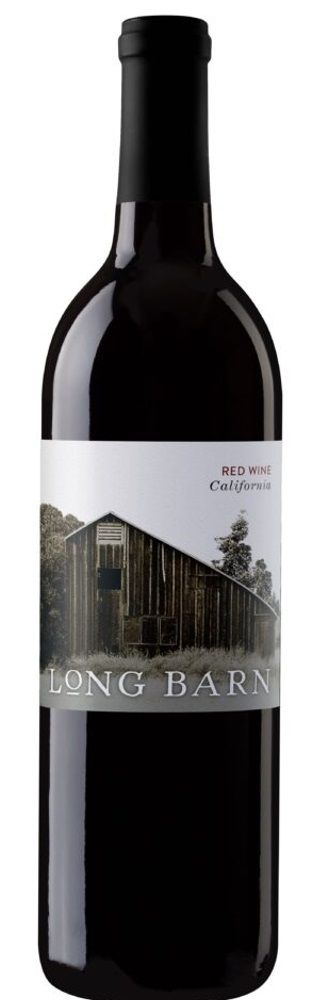 Вино Лонг Барн Рэд Бленд Вино Лонг Барн Рэд Бленд
