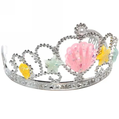 Корона «Морская принцесса», микс