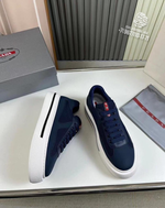 Кеды Prada