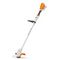 Триммер аккумуляторный Stihl FSA 57 SET (c АКБ и ЗУ)