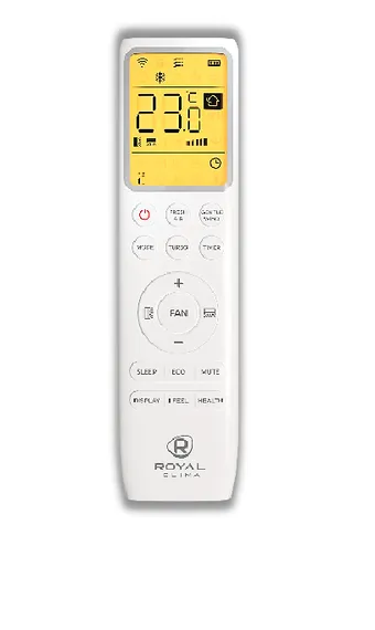 Сплит-система Royal Clima RCI-RF30HN Royal Fresh Full DC EU Inverter