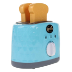 Быт.техника Тостер, коробка 9603