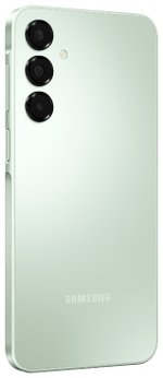 Смартфон Samsung Galaxy A16 8 ГБ/256 ГБ зеленый