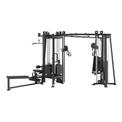 U2066PA Мультикроссовер 8 - позиционный