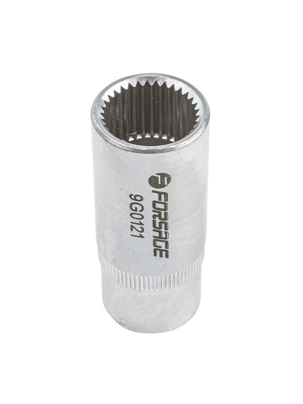 Головка для ТНВД Mercedes Benz 1/2'', 33-гранная Forsage F-9G0121