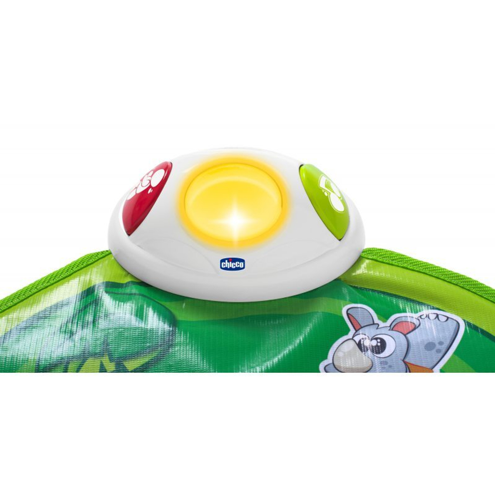 Chicco Fit &amp; Fun - Электронный игровой коврик 91500