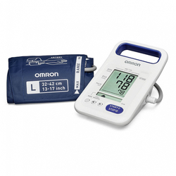 Тонометр профессиональный OMRON HBP-1320-E