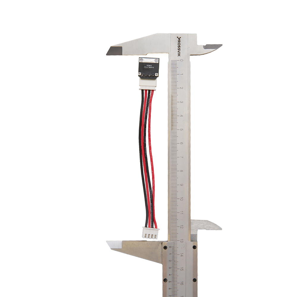 Датчик угла VT-64 (DIGITAL ANGLE METER)