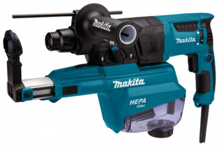 Перфоратор Makita HR2652