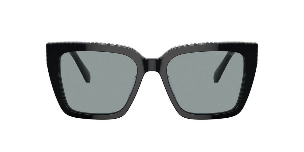 Солнцезащитные очки SK6013 Swarovski - черный(SK6013)