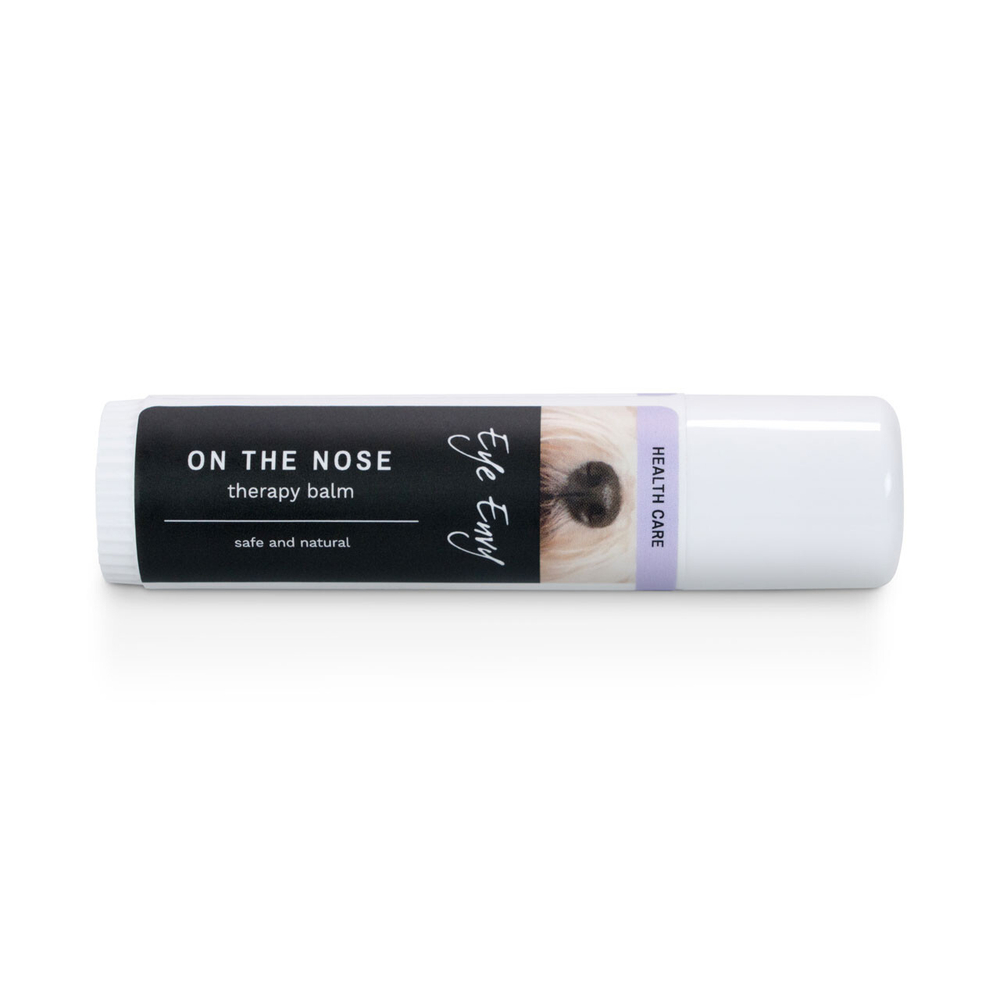 On the Nose Therapy Balm бальзам для ухода за мочкой носа