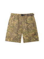 Мужские Шорты Twill Climber