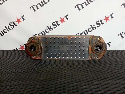 Радиатор масляный 2018г.