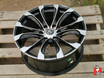 Литые диски Wald Jarret 20" 6x139.7 |ВЛД