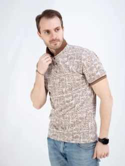 Футболка поло мужская Турция, тенниска