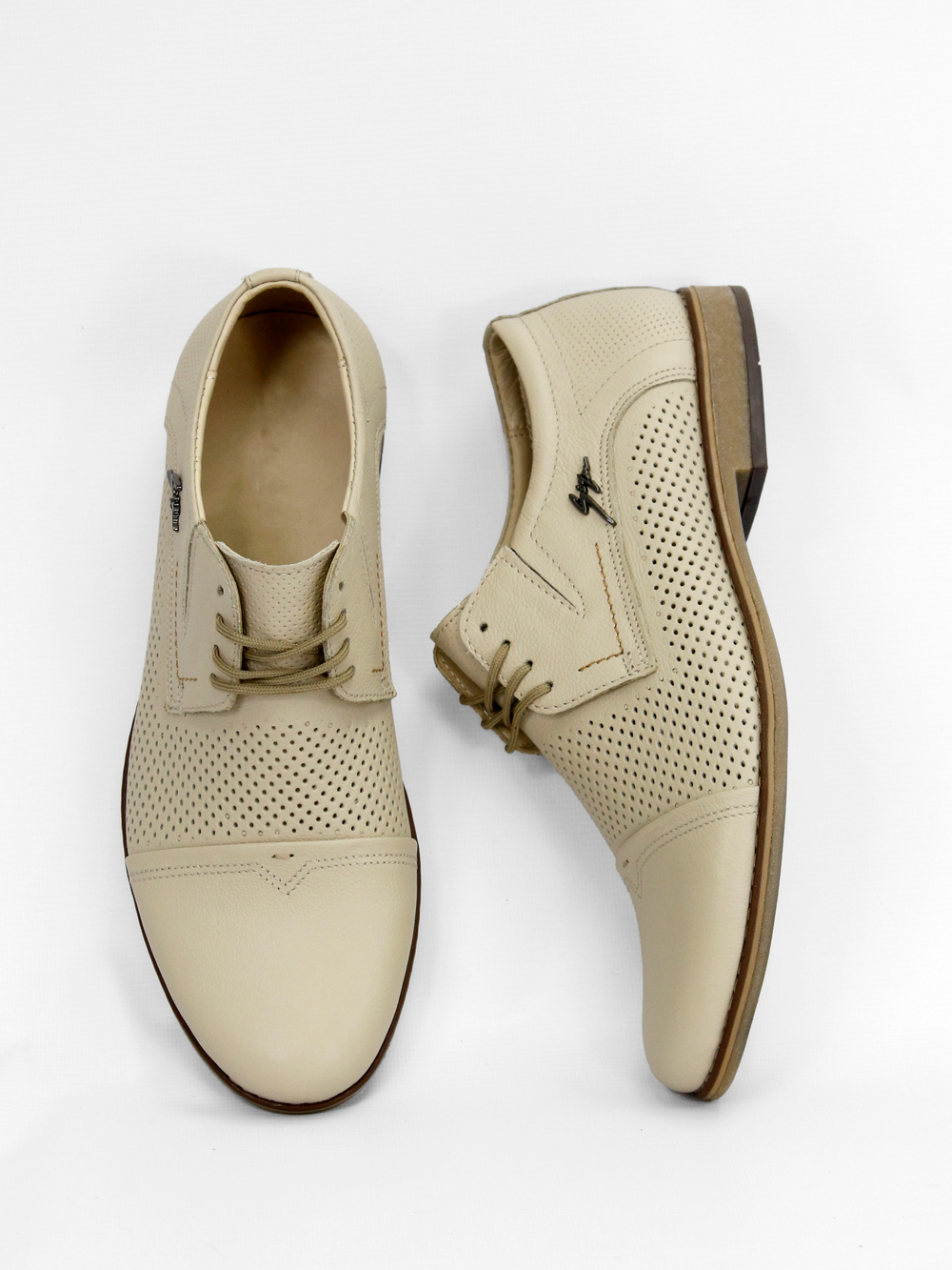 Туфли мужские P101-1U