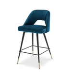 Полубарный стул Counter Stool Avorio арт.112057