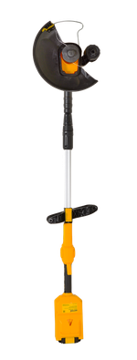 Аккумуляторный триммер Huter GET-40-4Li