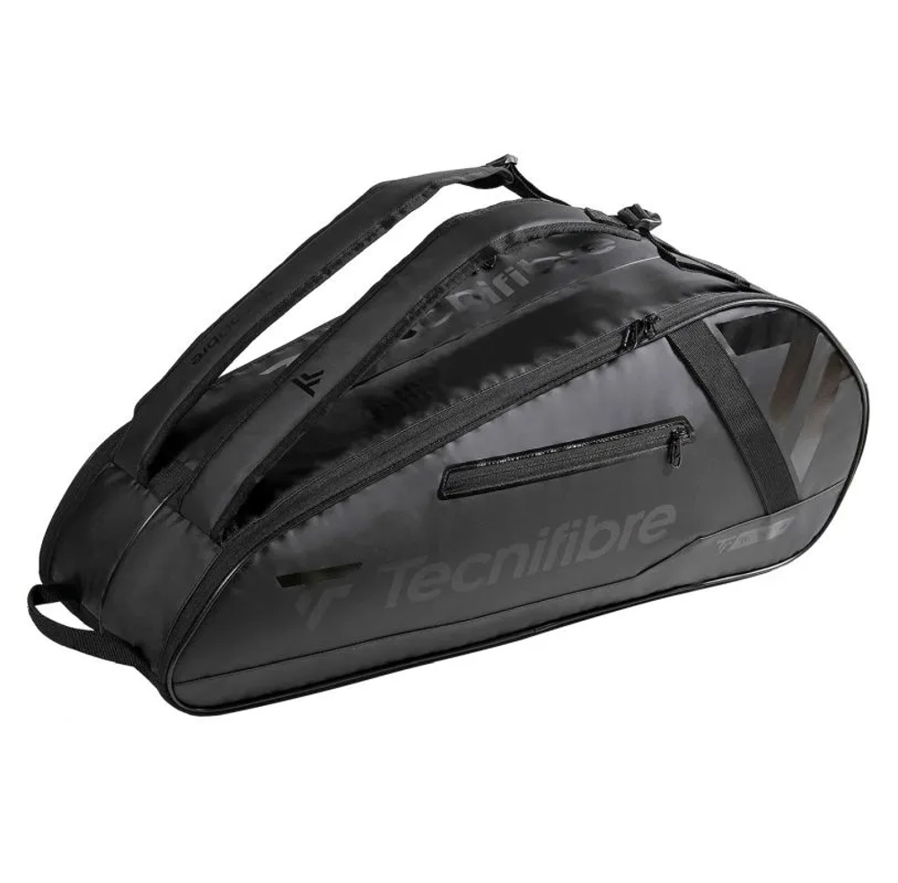 Сумка теннисная Tecnifibre Tour Endurance Ultra 6RKT - black
