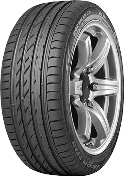 Ikon Nordman SZ2 205/50 R17 93W XL