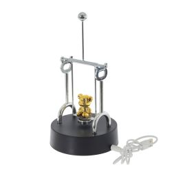 GAEM Антистресс (USB, 4xАА н/п), L11 W11 H21 см
