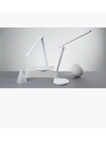 Светильник Rombica LED Bright DL-H025 белый