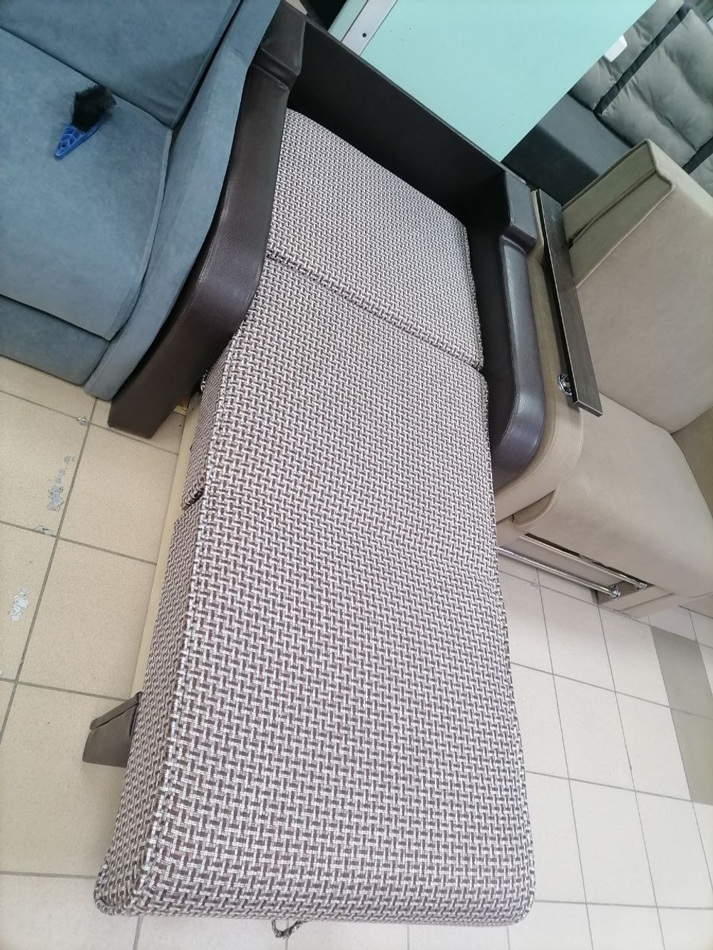 Кресло-кровать "Скиф-70"