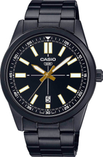 Мужские наручные часы Casio MTP-VD02B-1E