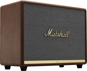 Marshall Портативная акустика Marshall Woburn II коричневый