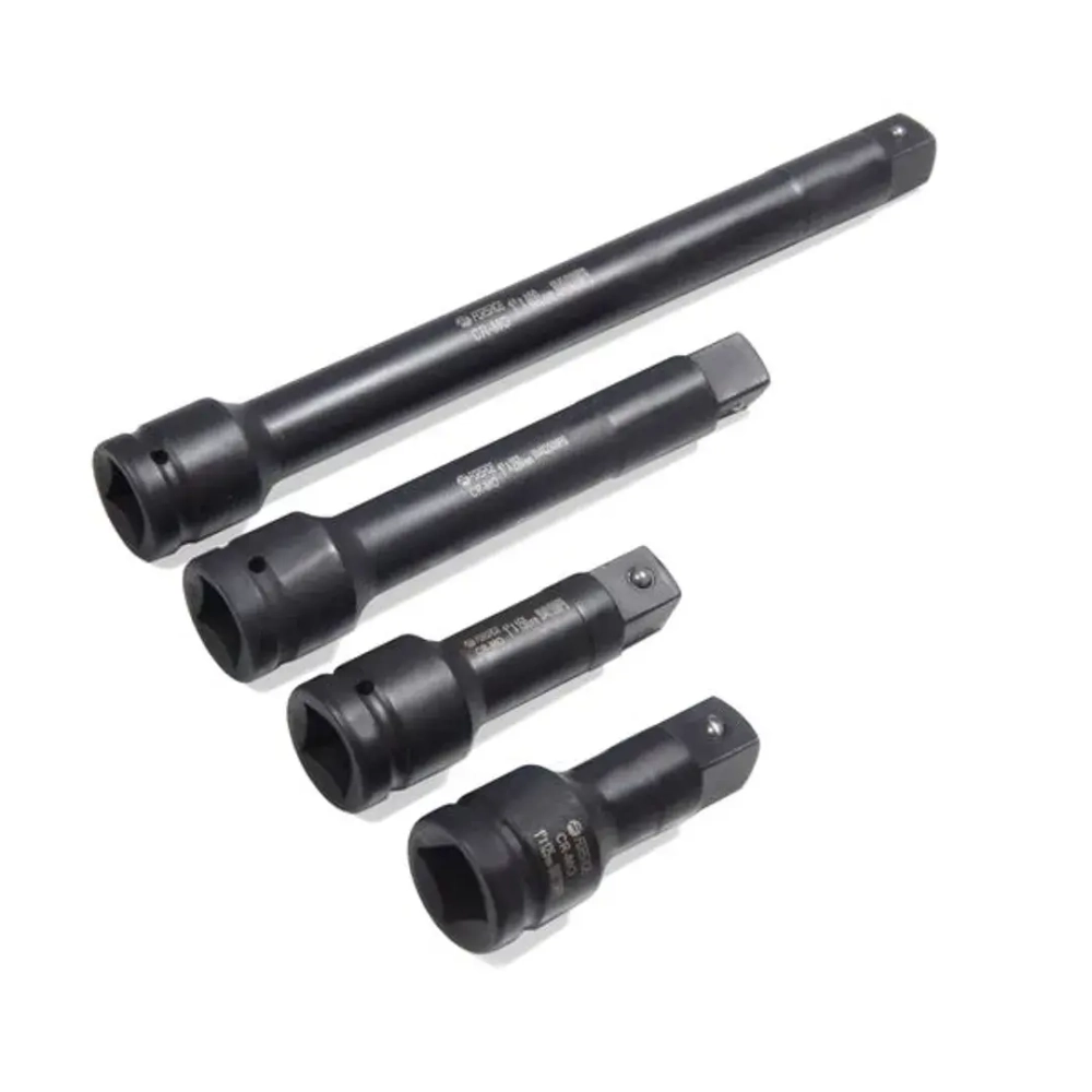 Удлинитель ударный 250мм, 1'' Forsage F-8048250MPB