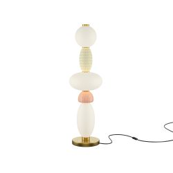 Настольная лампа светодиодная Maytoni   MOD297TL-L24BS3K