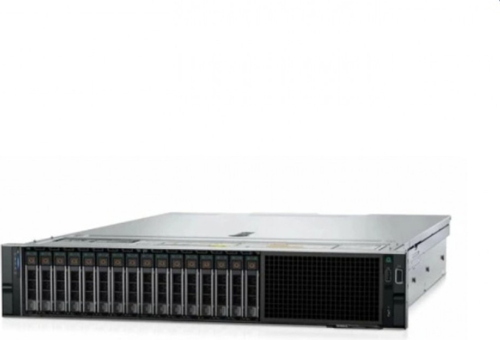 Сервер DELL R750XS EMEA_PER750XS5SPL_210-AZYQ