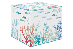 Кружка 0.35л Easy Life Море