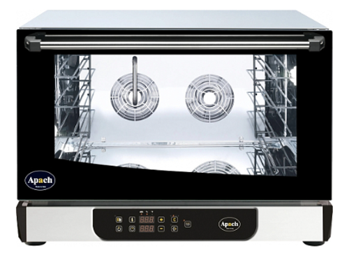 Печь конвекционная Apach AD46DI ECO