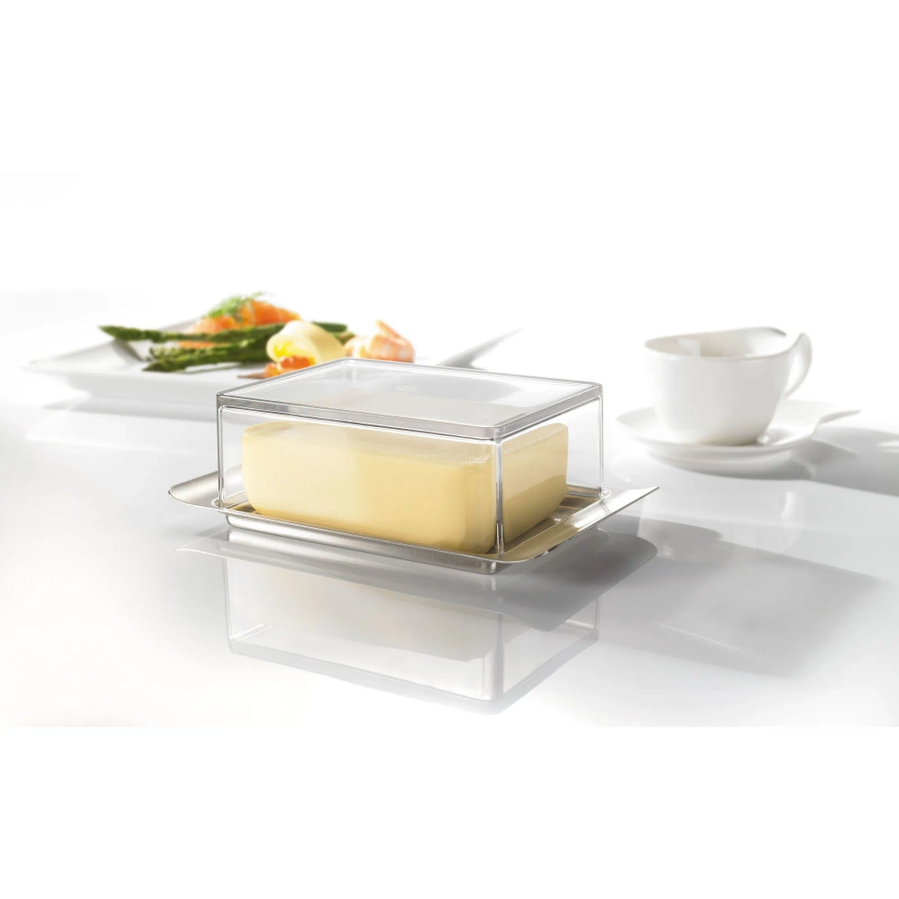 GEFU Масленка для бранча 250 г G-33620